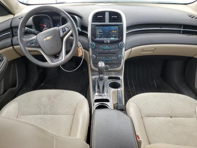 1G11C5SA4GF126294 - 2016 CHEVROLET MALIBU LIM LT 红色 照片 8