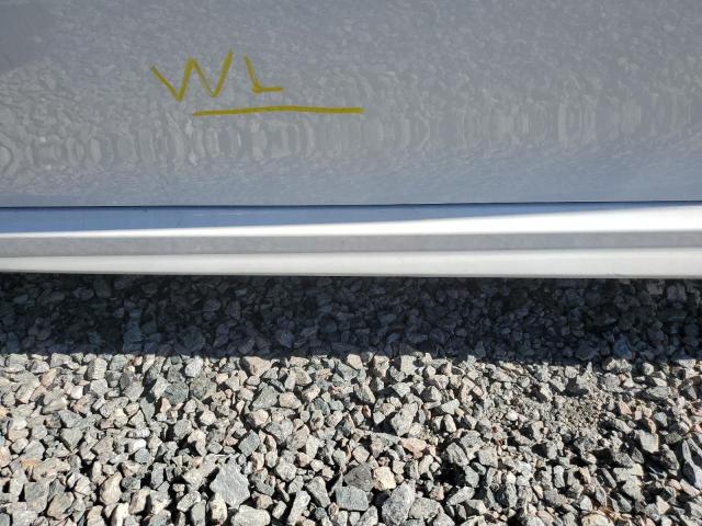 4T1G11BK6PU101428 - 2023 TOYOTA CAMRY SE NIGHT SHADE WHITE photo 12