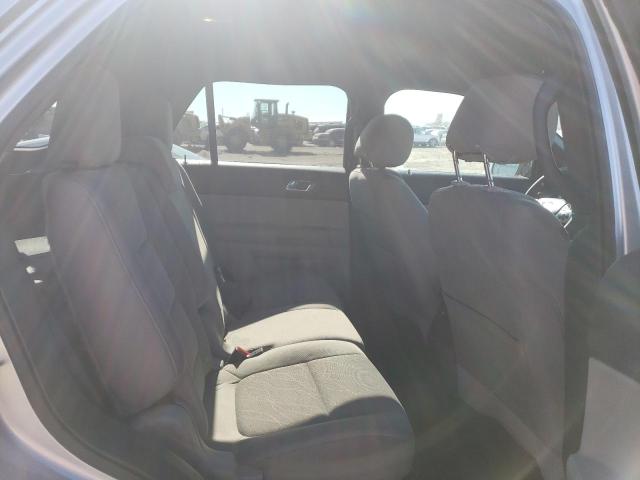 1FM5K8B83FGC24862 - 2015 FORD EXPLORER SILVER photo 11