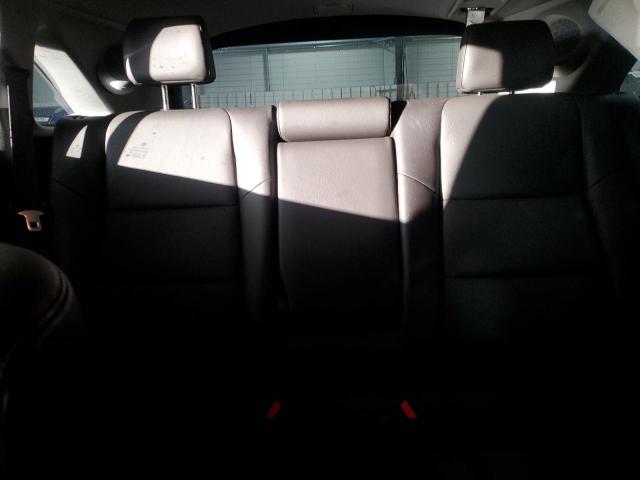 5J8TB4H76GL003219 - 2016 ACURA RDX ADVANCE CHARCOAL photo 10