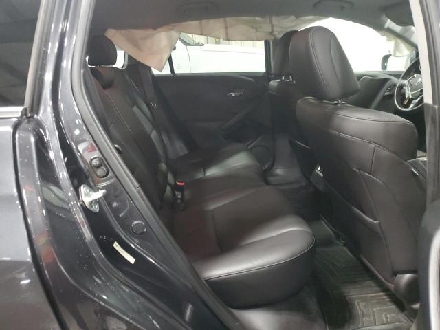 5J8TB4H76GL003219 - 2016 ACURA RDX ADVANCE CHARCOAL photo 11