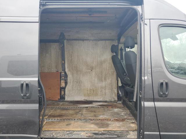 3C6URVJG9KE510235 - 2019 RAM PROMASTER 3500 HIGH შავი ფოტო 11