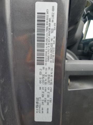 3C6URVJG9KE510235 - 2019 RAM PROMASTER 3500 HIGH შავი ფოტო 13