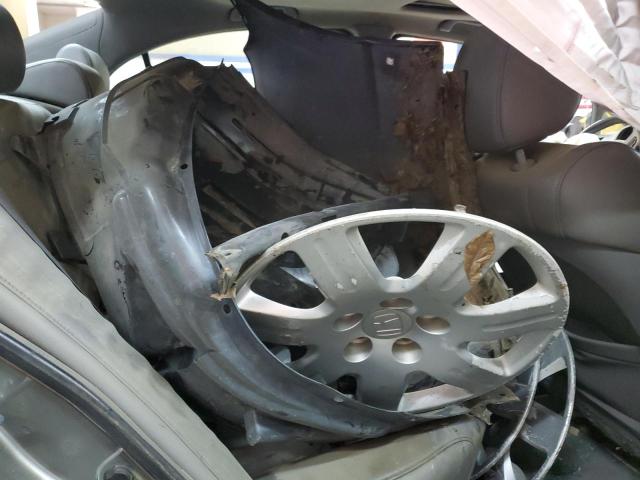 2HGFA16968H316482 - 2008 HONDA CIVIC EXL მწვანე ფოტო 10