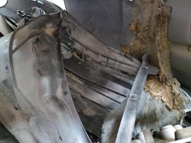 2HGFA16968H316482 - 2008 HONDA CIVIC EXL მწვანე ფოტო 12