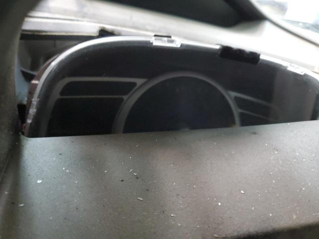 2HGFA16968H316482 - 2008 HONDA CIVIC EXL მწვანე ფოტო 9