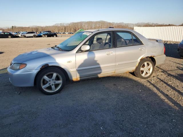 2003 MAZDA PROTEGE DX, 