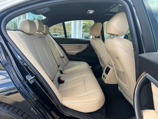 WBA8F1C52HK439342 - 2017 BMW 328 D XDRIVE BLACK photo 6