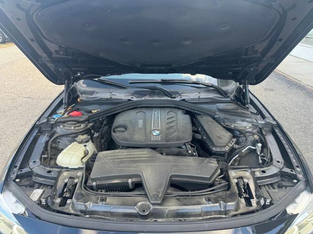 WBA8F1C52HK439342 - 2017 BMW 328 D XDRIVE BLACK photo 7