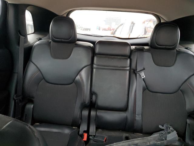 1C4PJMBB6HW519113 - 2017 JEEP CHEROKEE TRAILHAWK SILVER photo 10