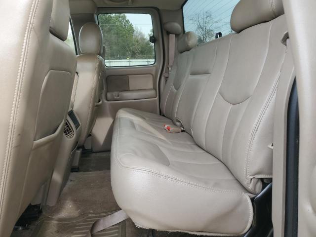 1GCEC19T03Z353547 - 2003 CHEVROLET SILVERADO C1500 Mavi foto 10