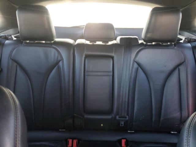 5LMTJ3DH3HUL02293 - 2017 LINCOLN MKC RESERVE წითელი ფოტო 10