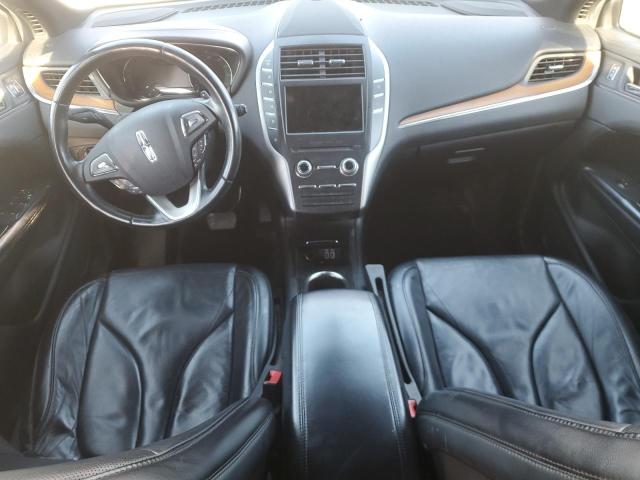 5LMTJ3DH3HUL02293 - 2017 LINCOLN MKC RESERVE წითელი ფოტო 8