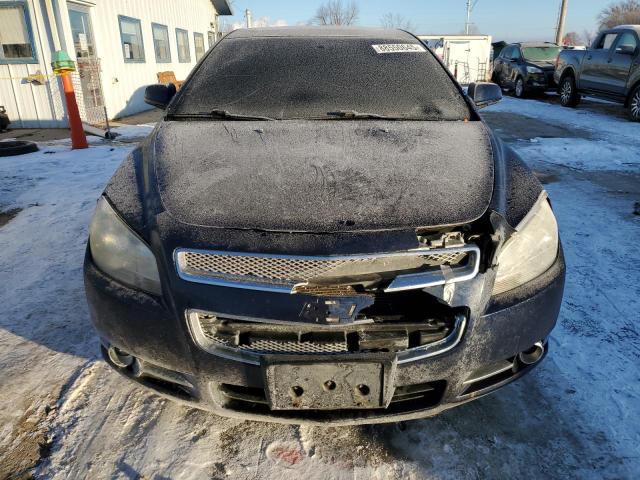 1G1ZK57B88F210448 - 2008 CHEVROLET MALIBU LTZ 蓝色 照片 5