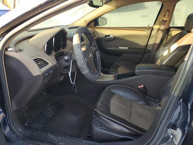 1G1ZK57B88F210448 - 2008 CHEVROLET MALIBU LTZ 蓝色 照片 7