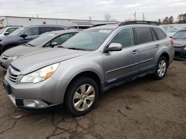 2011 SUBARU OUTBACK 2.5I LIMITED, 