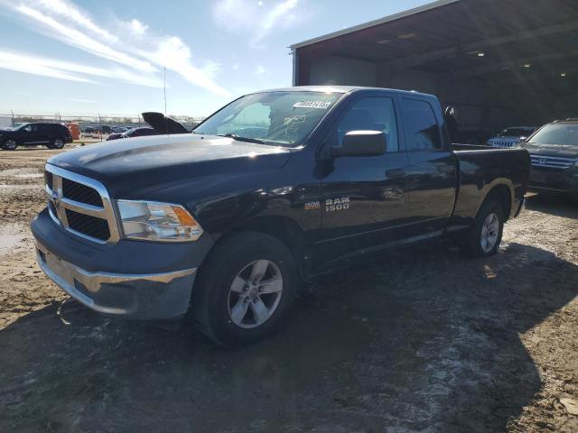 2018 RAM 1500 ST, 