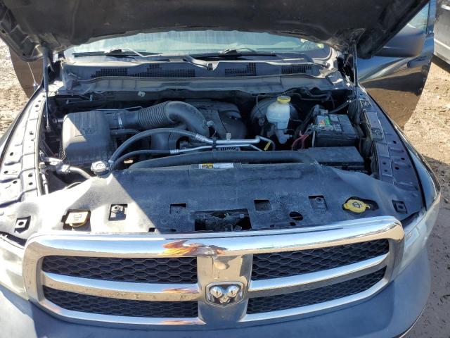 1C6RR7FTXJS165039 - 2018 RAM 1500 ST BLACK photo 11
