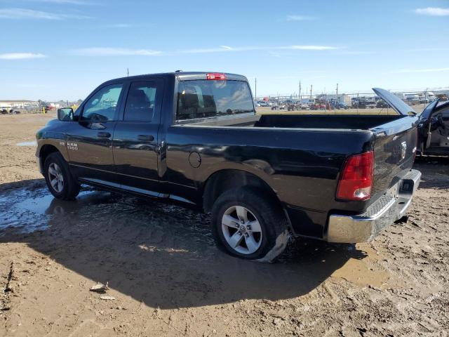 1C6RR7FTXJS165039 - 2018 RAM 1500 ST BLACK photo 2