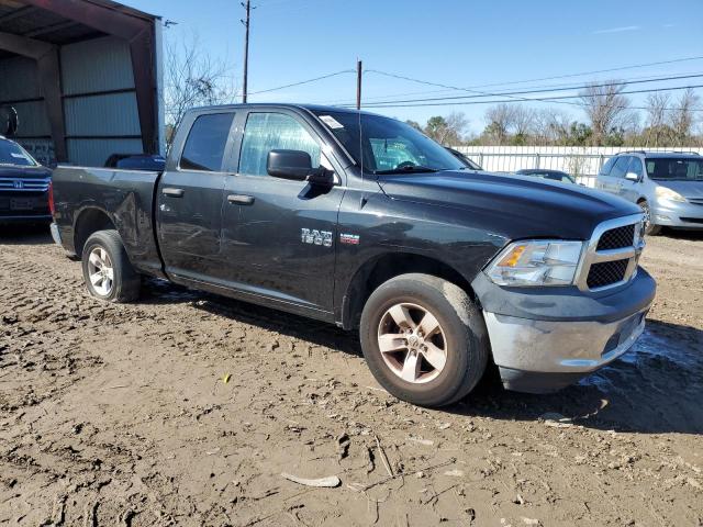 1C6RR7FTXJS165039 - 2018 RAM 1500 ST BLACK photo 4