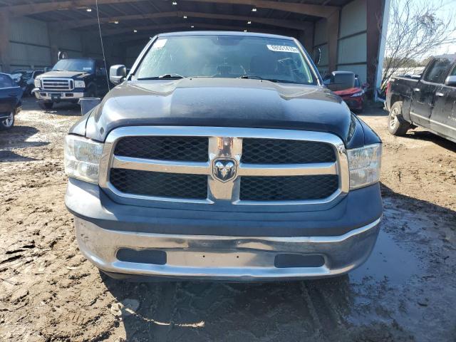 1C6RR7FTXJS165039 - 2018 RAM 1500 ST BLACK photo 5