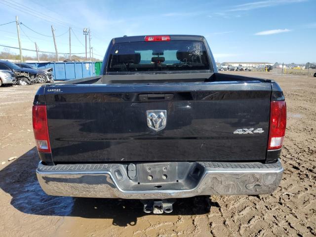 1C6RR7FTXJS165039 - 2018 RAM 1500 ST BLACK photo 6