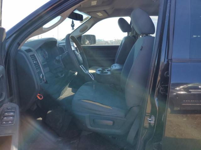 1C6RR7FTXJS165039 - 2018 RAM 1500 ST BLACK photo 7