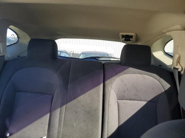 JN8AS5MV4CW369533 - 2012 NISSAN ROGUE S 紫色 照片 10