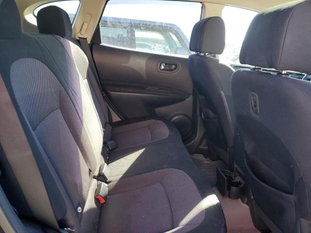 JN8AS5MV4CW369533 - 2012 NISSAN ROGUE S 紫色 照片 11