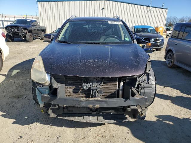 JN8AS5MV4CW369533 - 2012 NISSAN ROGUE S 紫色 照片 5