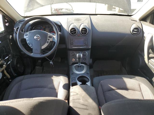 JN8AS5MV4CW369533 - 2012 NISSAN ROGUE S 紫色 照片 8