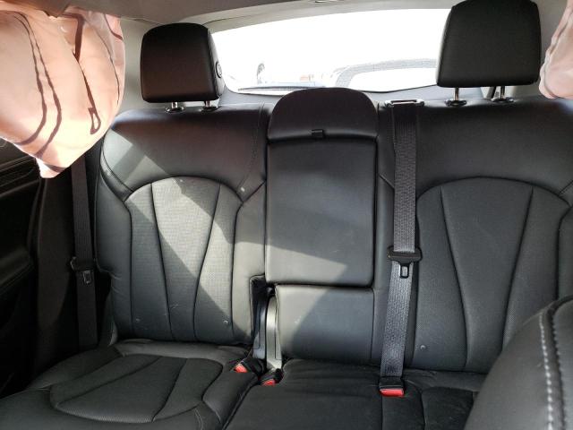 LRBFXCSA7KD021094 - 2019 BUICK ENVISION ESSENCE Արծաթագույն լուսանկար 10