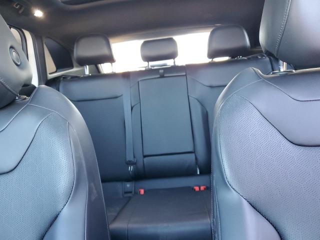 WVGTMPE28MP038962 - 2021 VOLKSWAGEN ID.4 PRO S 白色 照片 10