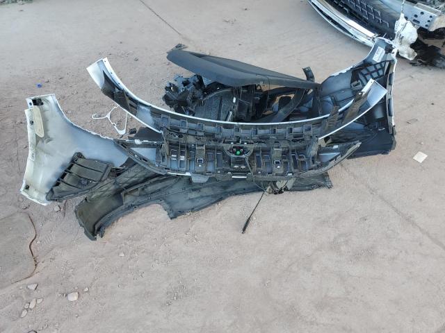 WVGTMPE28MP038962 - 2021 VOLKSWAGEN ID.4 PRO S 白色 照片 13