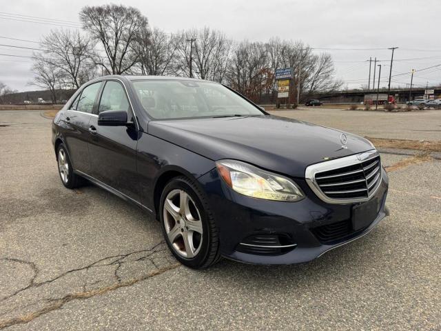 2016 MERCEDES-BENZ E 350 4MATIC, 