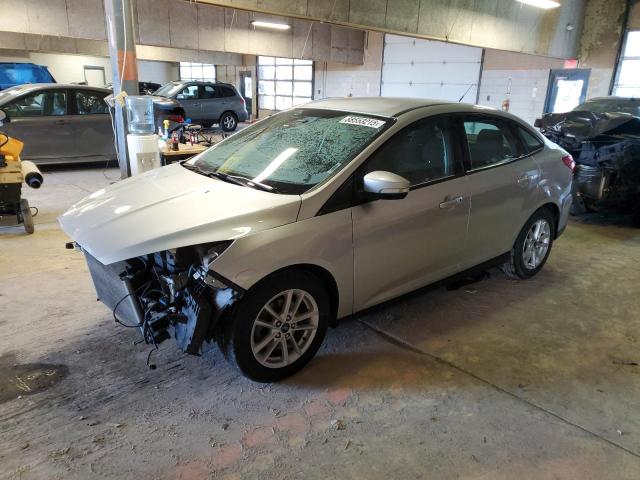 2016 FORD FOCUS SE, 