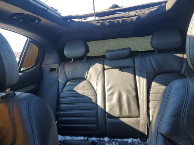 ZASFAKNN0J7B65232 - 2018 ALFA ROMEO STELVIO TI SPORT GRAY photo 10