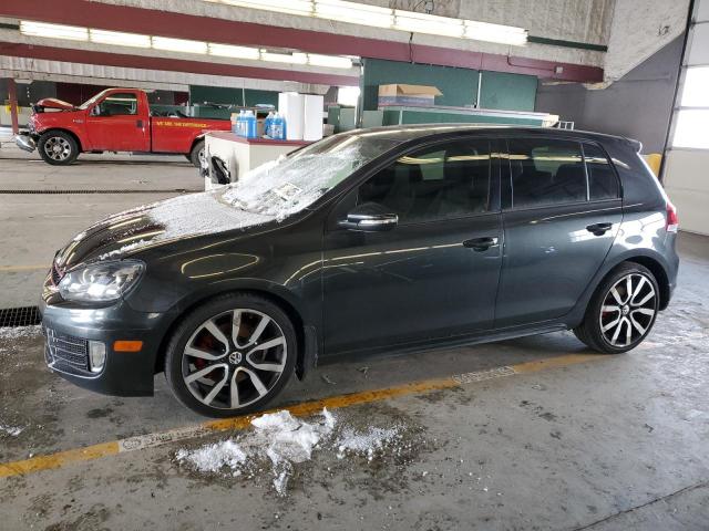 2014 VOLKSWAGEN GTI, 