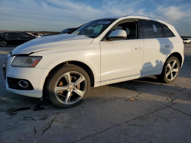 2014 AUDI Q5 TDI PREMIUM PLUS, 