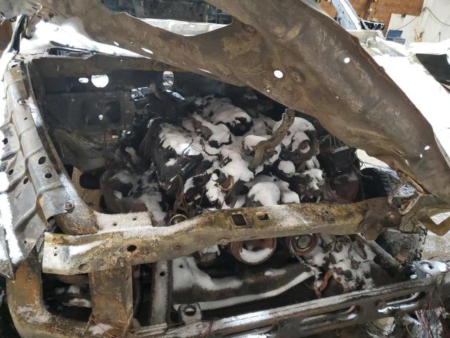 3C6TR5CT2EG138008 - 2014 RAM 2500 ST WHITE photo 11