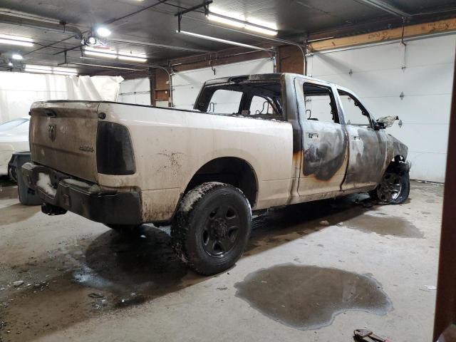 3C6TR5CT2EG138008 - 2014 RAM 2500 ST WHITE photo 3