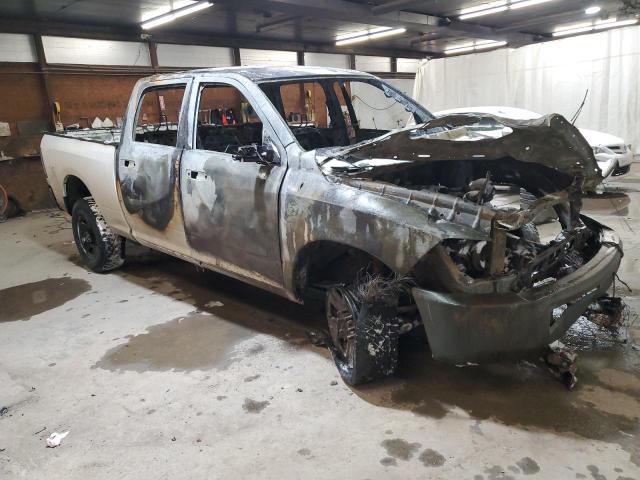 3C6TR5CT2EG138008 - 2014 RAM 2500 ST WHITE photo 4