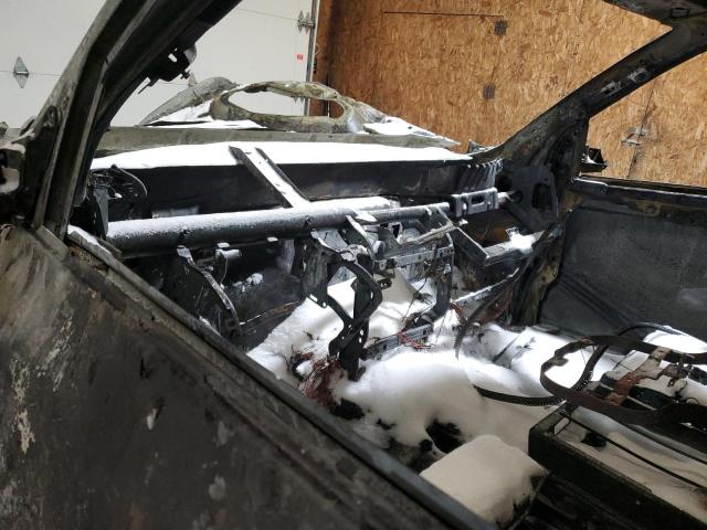 3C6TR5CT2EG138008 - 2014 RAM 2500 ST WHITE photo 8