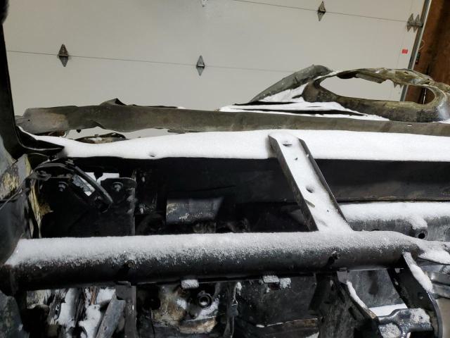 3C6TR5CT2EG138008 - 2014 RAM 2500 ST WHITE photo 9