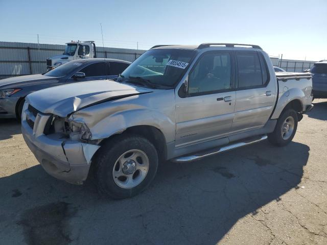 2001 FORD EXPLORER S, 