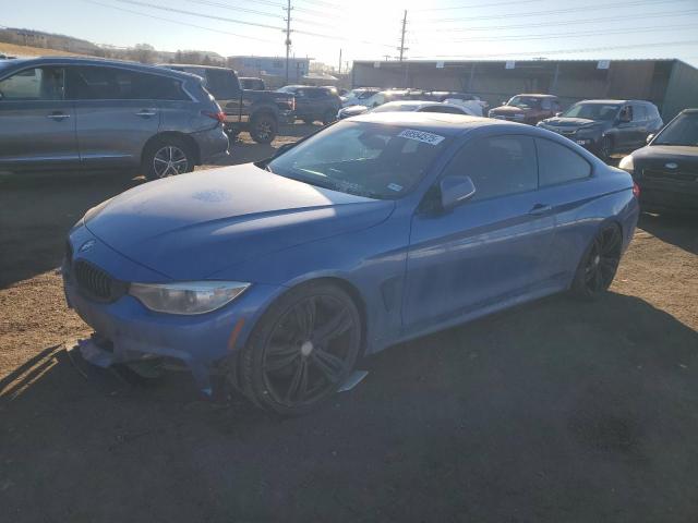2014 BMW 428 I, 