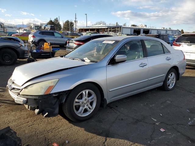 2006 HONDA ACCORD EX, 