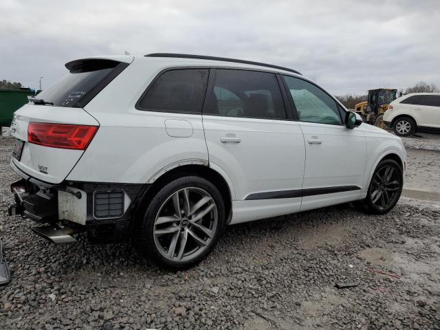 WA1VAAF72HD051916 - 2017 AUDI Q7 PRESTIGE 白色 照片 3