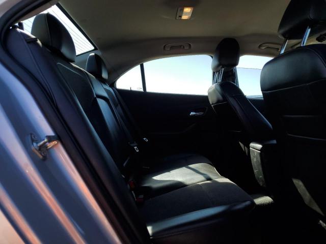 1G11C5SL8FF165728 - 2015 CHEVROLET MALIBU 1LT SILVER photo 10