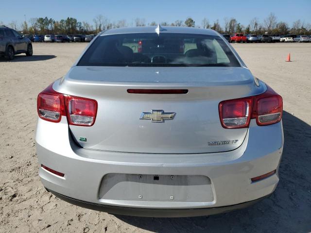 1G11C5SL8FF165728 - 2015 CHEVROLET MALIBU 1LT SILVER photo 6